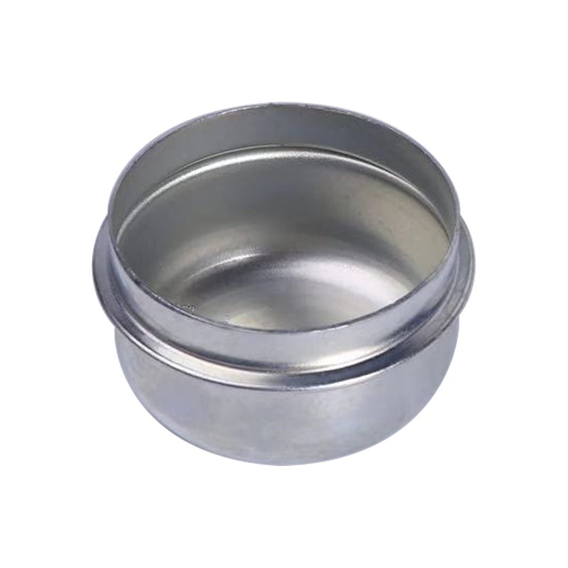 perfifan Chongjia Replaces Compatible with Trailer 1.98" Inch Grease Dust Cap 2k 3.5k 3,500 lb Axle with Plug (2Pack) - Image 4